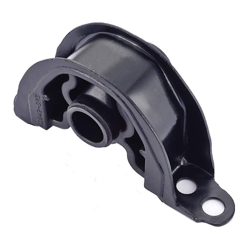 PATEWIN Engine Motor Mount Compatible with Fits 1996-2000 Honda Civic 1.6L 5pcs A6520 A6502 A6556 A6506 50841-SR3-983 50842-SR3-030 50824-S04-013 50810-SR3-981 - Image 3